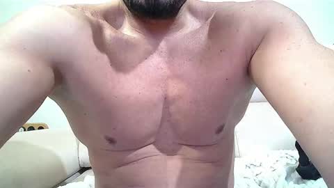 SEX MACHINE 19 online show from November 2025 06:43:01 PM