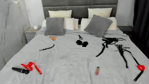 sex_puma online show from November 2025 05:46:02 PM