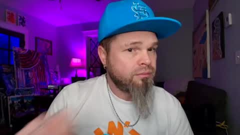 Snapshot of sexactyour chatting on February 2025 11:45:01 PM Sexactyour online show from February 2025 11:45:01 PM