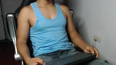 arnold online show from February 2025 02:33:01 AM