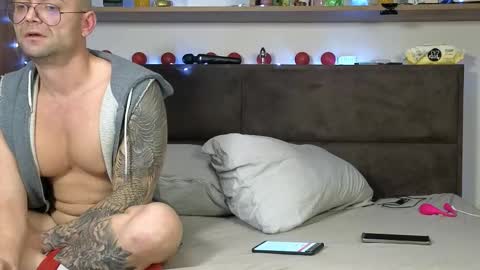 JackAdelaide online show from January 2026 11:09:02 PM