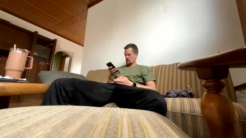 sexdgh online show from September 2025 11:35:02 AM