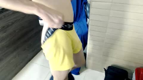 sexdumbi online show from October 2025 10:52:02 PM