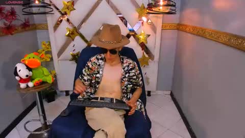 sexdumbi online show from October 2025 09:59:02 PM