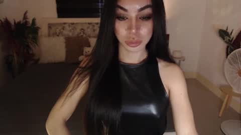 Mistress Maria online show from March 2025 12:50:02 AM