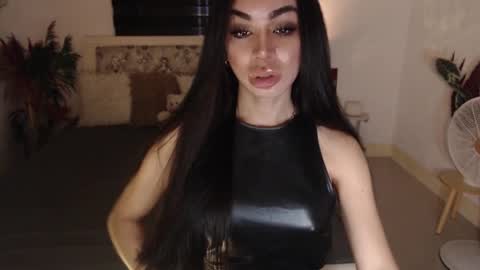 Mistress Maria online show from March 2025 03:55:02 AM