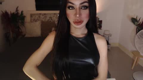 Mistress Maria online show from March 2025 11:16:02 PM