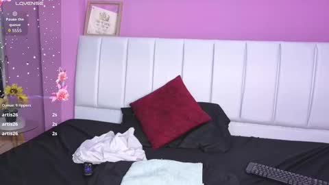 sexengel_lissa online show from October 2025 06:28:02 PM