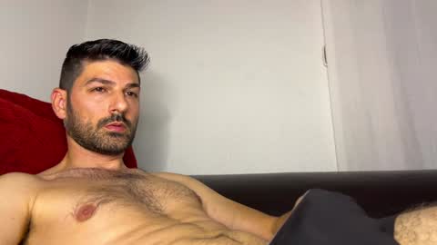 Lucenzo  online show from December 2024 11:25:01 PM