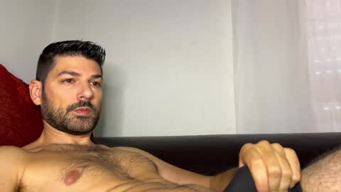 Lucenzo  online show from October 2025 07:30:01 AM