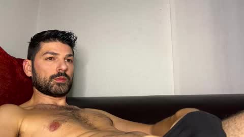 Lucenzo  online show from December 2025 02:17:02 AM