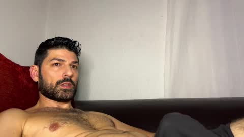 Lucenzo  online show from December 2025 03:13:02 AM