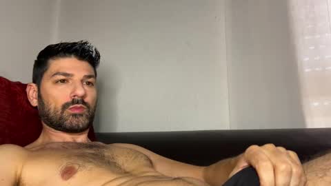 Lucenzo  online show from February 2026 09:17:01 AM