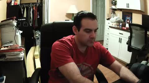 Kyle online show from January 2025 12:47:01 AM