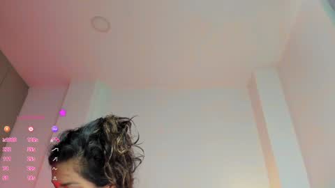 Snapshot of sexirose_19 chatting on December 2024 10:55:02 PM Rosa online show from December 2024 10:55:02 PM