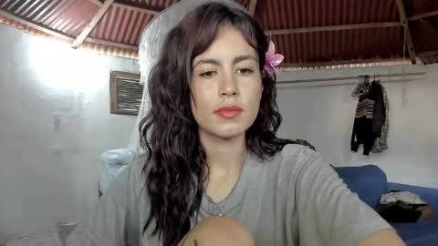 Snapshot of sexnherbs chatting on October 2025 03:02:02 PM online show from October 2025 03:02:02 PM