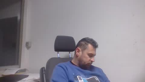 sexoatope79 online show from January 2025 07:37:01 PM