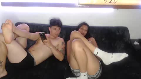 KhidaMilo online show from February 2025 11:45:01 PM