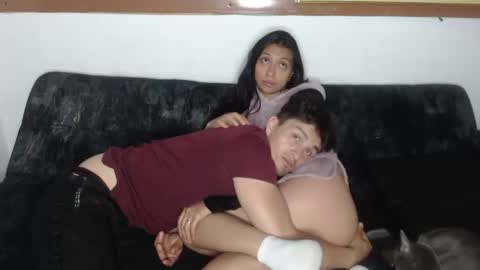 KhidaMilo online show from February 2025 04:20:01 AM