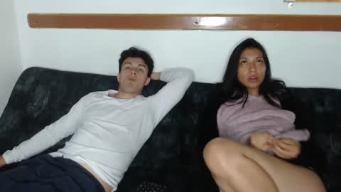 KhidaMilo online show from March 2025 03:40:01 AM