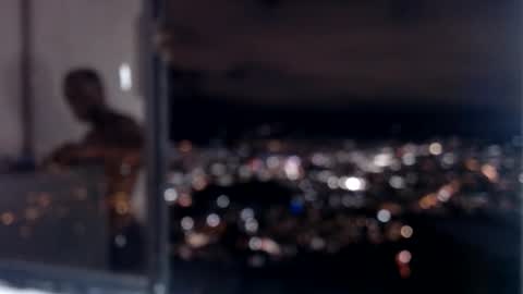 STIIV G online show from November 2025 11:10:01 PM