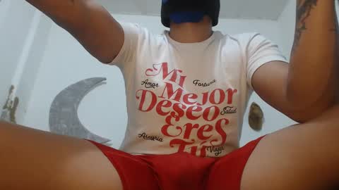 thiago online show from February 2025 08:40:02 AM