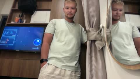 Max Leman online show from April 2026 05:21:01 PM