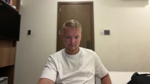 Max Leman online show from April 2026 04:23:01 PM