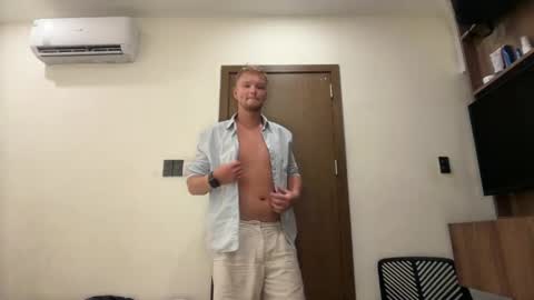 Max Leman online show from April 2026 04:26:01 PM