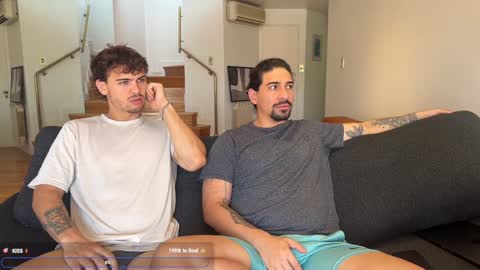 Andrea online show from March 2026 01:51:01 PM