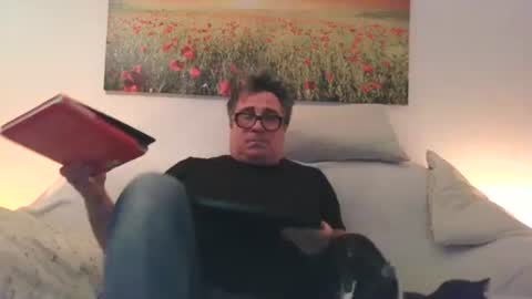 Sexurbation online show from November 2025 03:45:02 PM