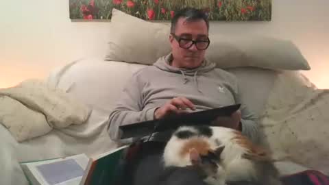 Sexurbation online show from February 2026 06:39:01 PM