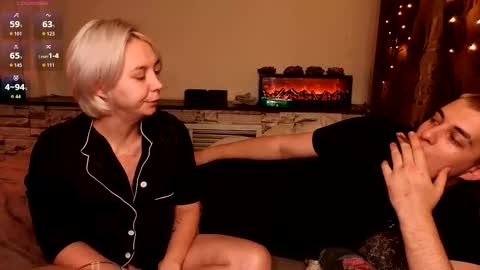 sexvibecouple online show from November 2025 10:34:01 PM