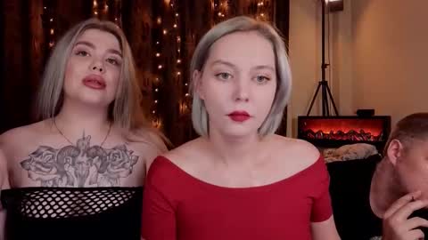 sexvibecouple online show from January 2026 07:52:02 PM