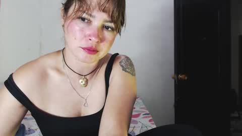 CHIARA   online show from November 2025 09:13:01 PM