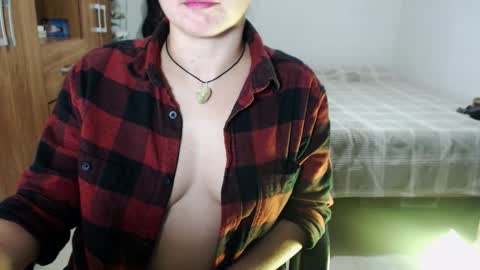 CHIARA   online show from March 2026 09:30:01 PM