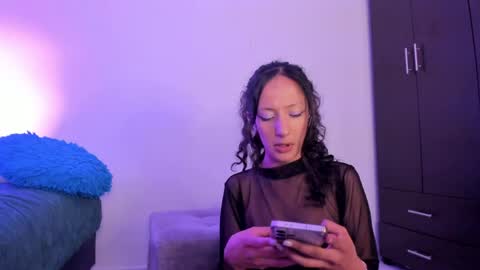 Jax and Lu online show from April 2026 12:33:01 AM