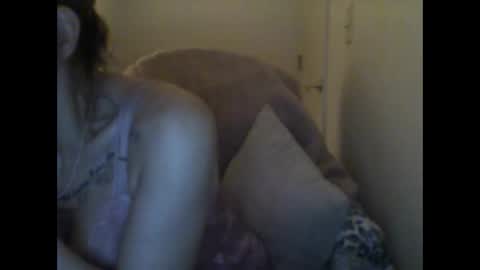 Leeah CloudZzz online show from February 2026 11:34:02 PM