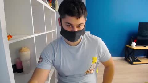 Tommy online show from March 2025 08:10:02 AM