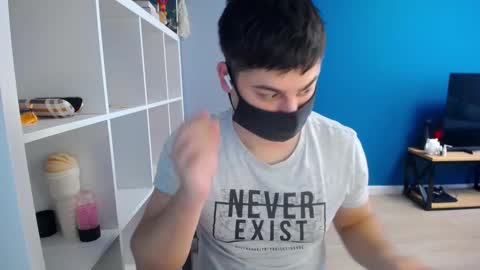 Tommy online show from March 2025 08:23:02 AM