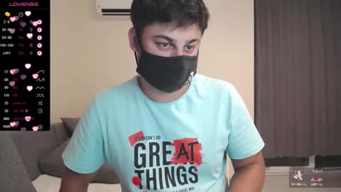 Tommy online show from September 2025 06:51:01 PM