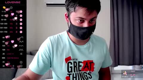 Tommy online show from September 2025 09:09:02 AM