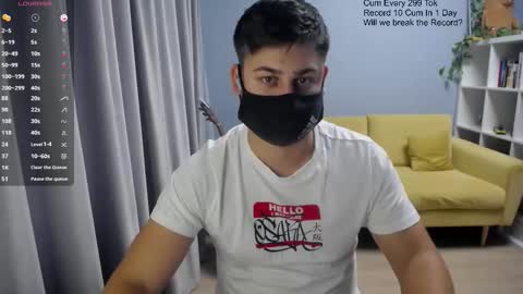 Tommy online show from November 2025 11:54:02 AM