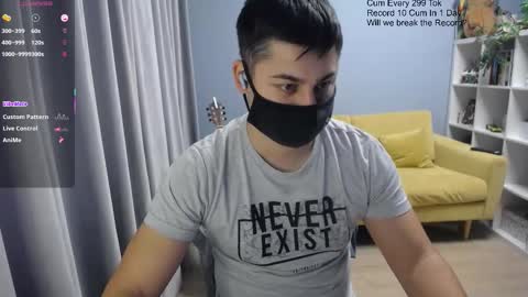 Tommy online show from February 2026 07:40:01 AM