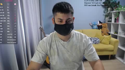 Tommy online show from April 2026 08:53:02 AM