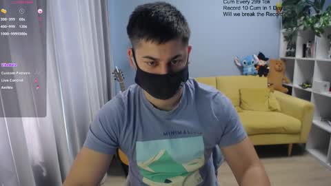 Tommy online show from April 2026 07:14:01 AM