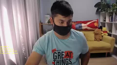 Snapshot of sexxxdickbig chatting on June 2026 06:52:01 AM Tommy online show from June 2026 06:52:01 AM
