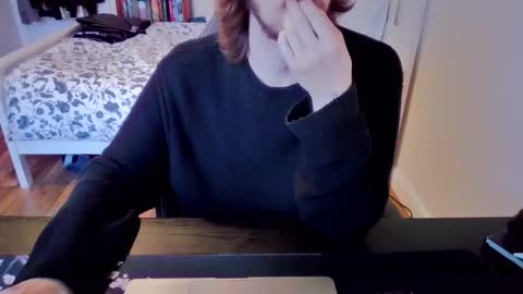 Adam  online show from November 2025 11:10:02 AM