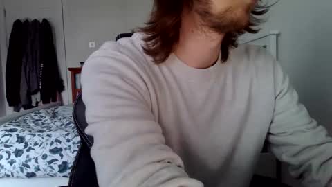 Adam  online show from February 2026 02:57:02 PM