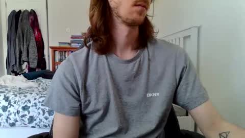 Adam  online show from April 2026 09:18:01 AM